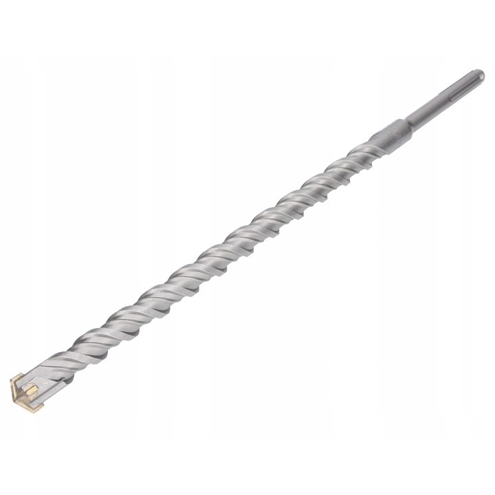 Burghiu SDS-Max 30x570 mm 4-ostrzowe Faster Tools pentru beton