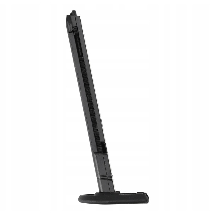 Tár Walther PDP F-Series 3,5" 4,5 mm, 14 golyós kapacitás, fém, kompakt