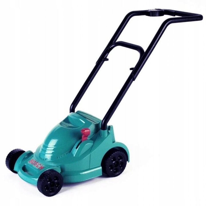 Masina de tuns iarba Bosch pentru copii Klein 2702