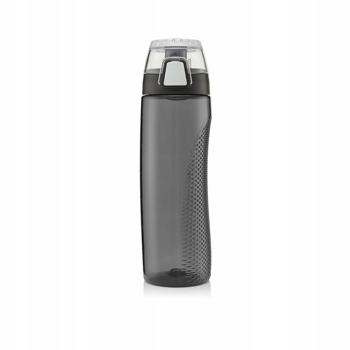 Бутилка за хидратация Thermos 710ml, с мерителна скала, широк отвор