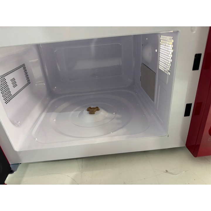 Cuptor cu microunde MEDION 20L, 800W, 8 programe, bej