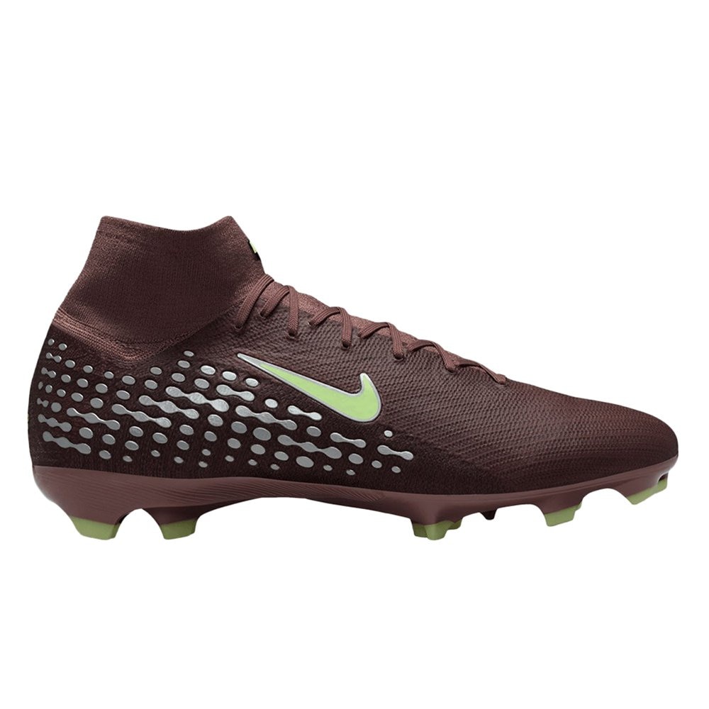 【ほぼ新品】NIKE MERCURIAL SUPER FLY Ⅴ DF FG Ghete Fotbal Nike Mercurial Superfly V FG pentru barbati, Crimson