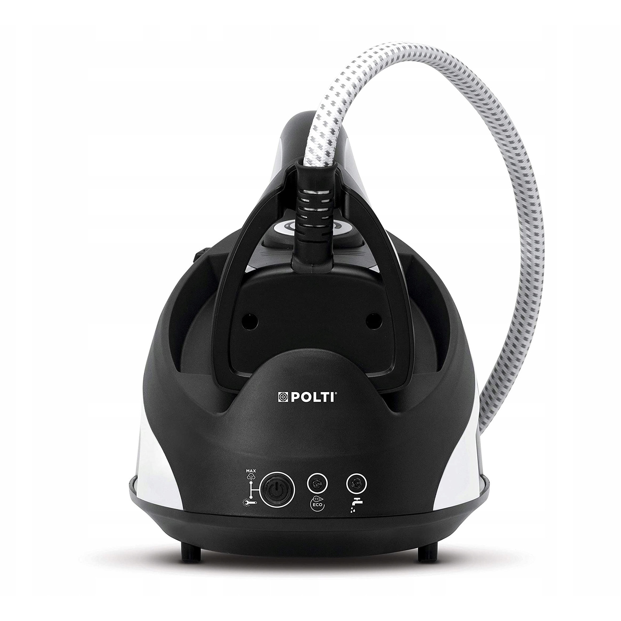 Aspirator robot Xiaomi Roborock S7+, alb, mop cu tehnologie de vibratie, putere de aspiratie 2500Pa, statie de auto-impuscare