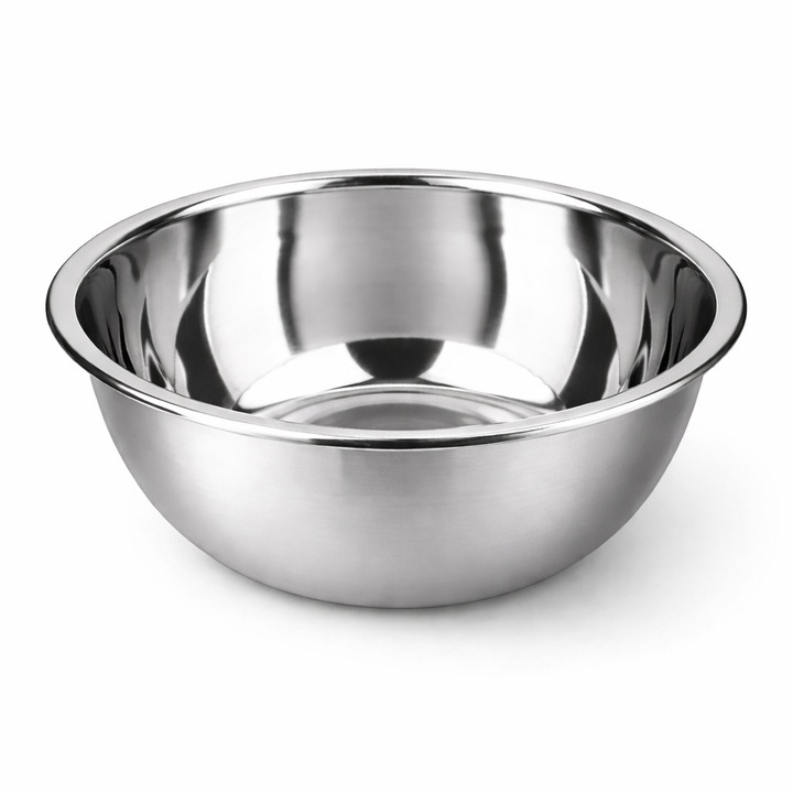 Miska bucatarie din otel inoxidabil Brunbeste, 20cm, multicolor