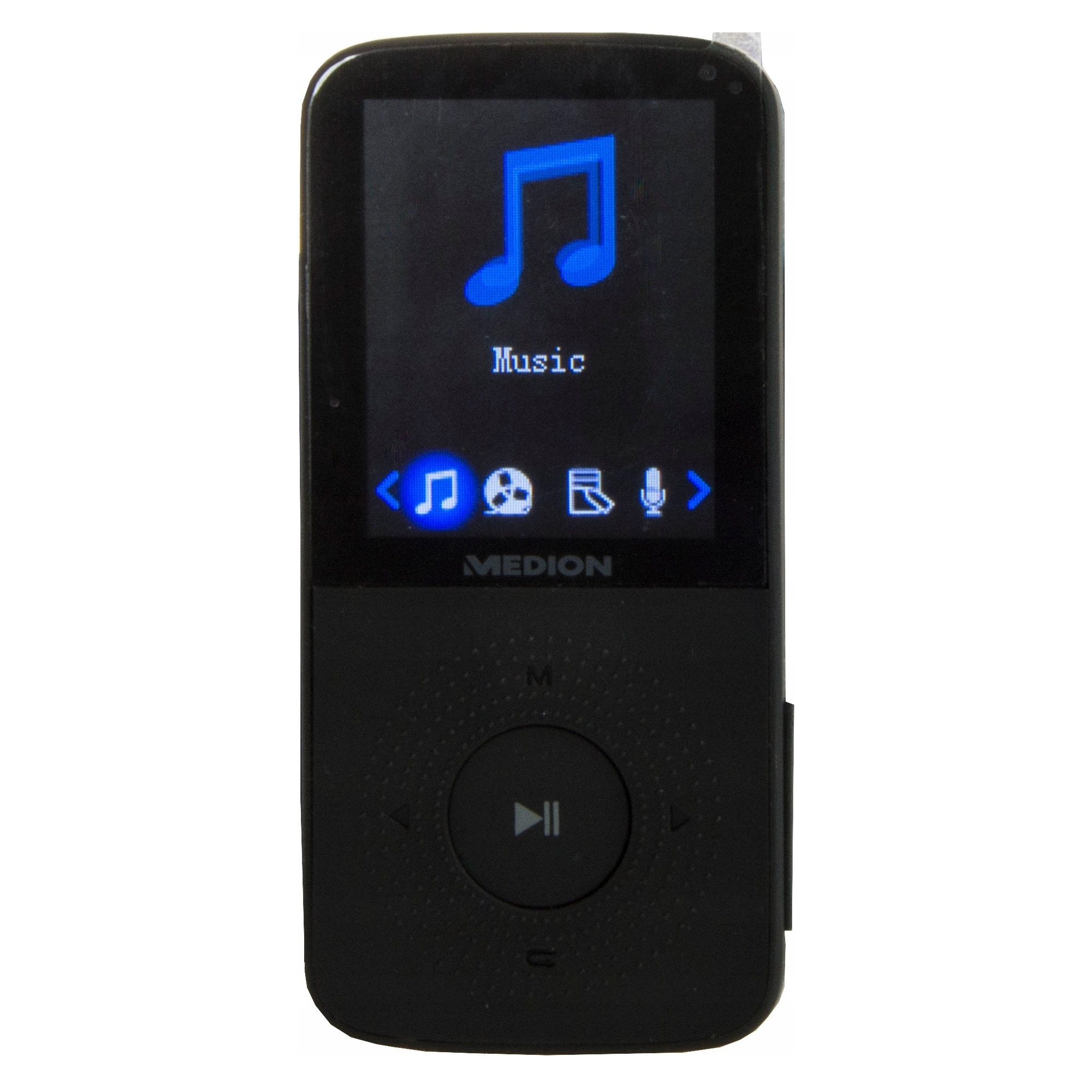 MP3 Player Apple iPod mini 6GB Pink - eMAG.ro