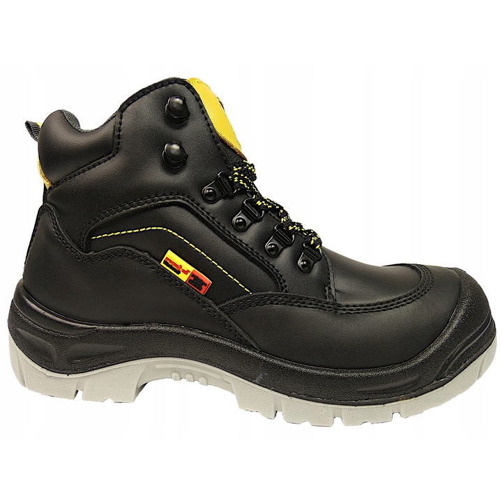Incaltaminte protectia muncii, REIS, QAN, pentru pavatori, 44