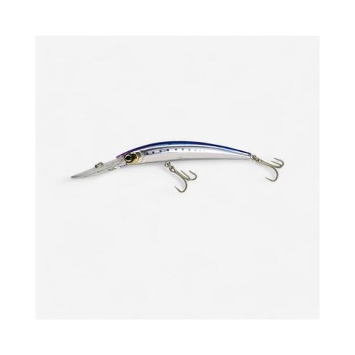 Momeli artificiale Wobler Crystal deep diver hiw 90, 9cm