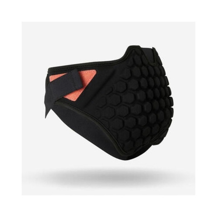 Protectie pentru solduri si coccis copii, Oxelo, pentru role, skateboard, ajustabil, material rezistent