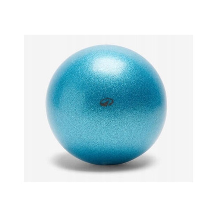 Minge fitness, Domyos, 18,5 cm, 405 g, pentru gimnastyca artistica