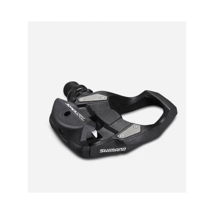 Pedale bicicleta Shimano PD-RS500 SPD-SL