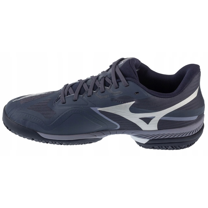 Pantofi de tenis barbati Mizuno, gri