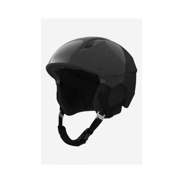 Casca de schi WEDZE PST 580, usoara, cu ventilatie ajustabila, alb, adult