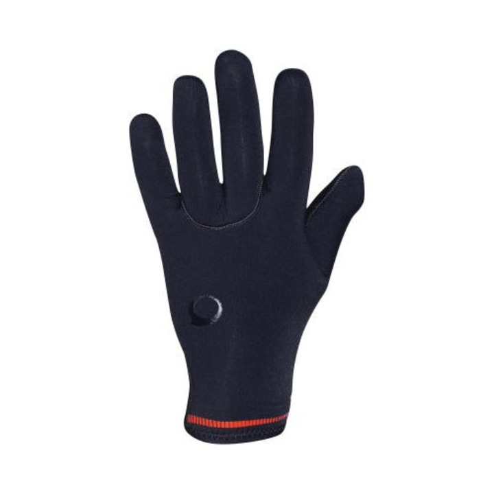 Subea 5 mm neoprén búvárszkafander, hőszigetelés, GBS varratok, fekete, állítható méret