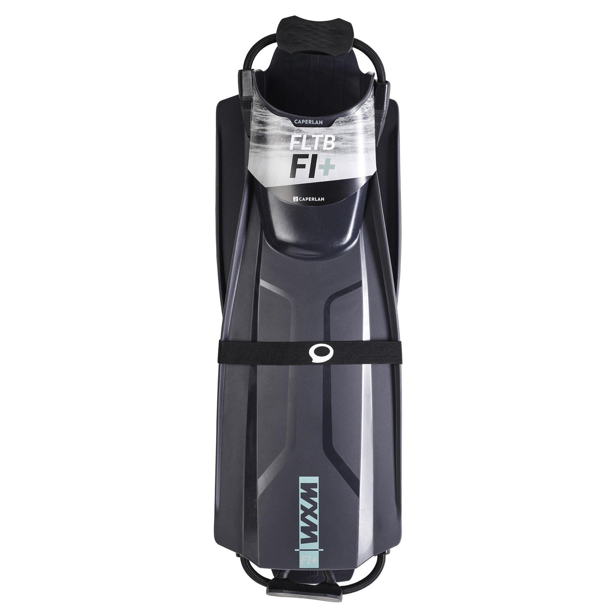 Inotatoare Caperlan Float Tube FLTB FI, 59x21x10cm, 1485g, set cu 2 ...