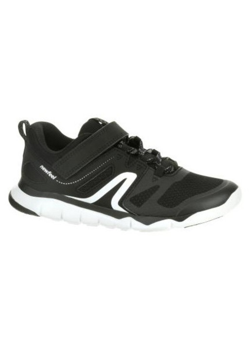 Pantofi sport copii Newfeel, PW 540 JR, negru, pentru baieti, 33 EU