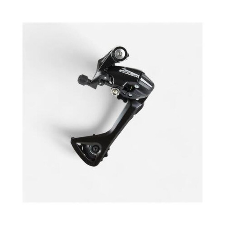 Shimano Acera RD-M3020 kerékpár váltó, 7/8 sebességes, 30-40T, hosszú, Shimano és B'twin kompatibilis