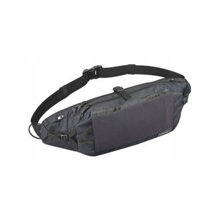 Forclaz Travel sport deréktáska, 7 liter, 47x18x10cm, poliészter, többszínű
