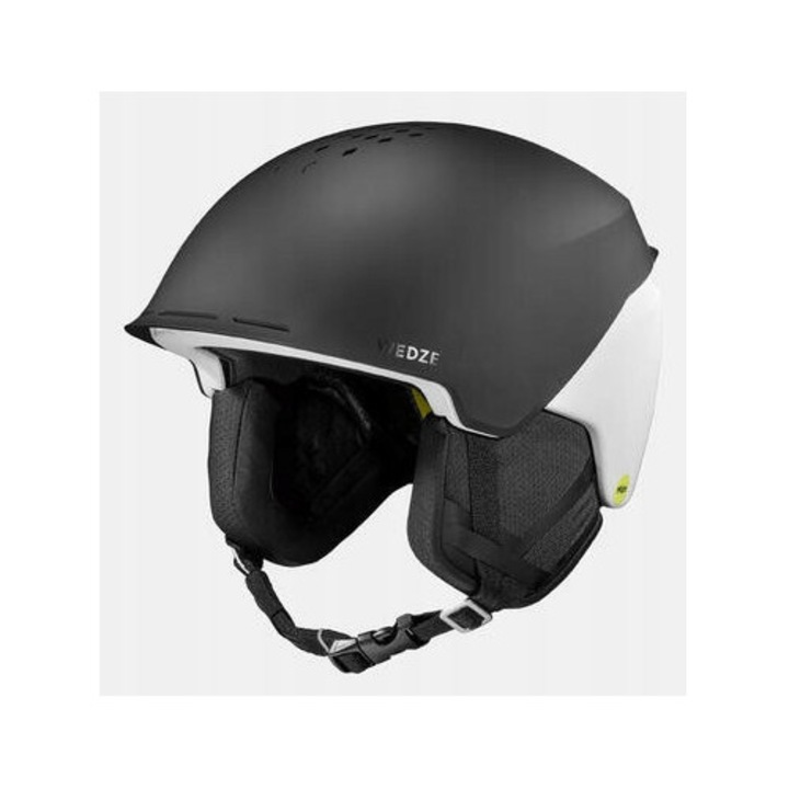 Casca de schi WEDZE FR 900 MIPS, hibrida, ABS, pentru freeride, adulti