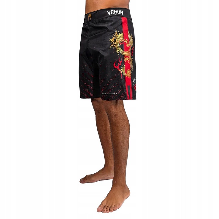 Pantaloni sport barbati, Venum, multicolor