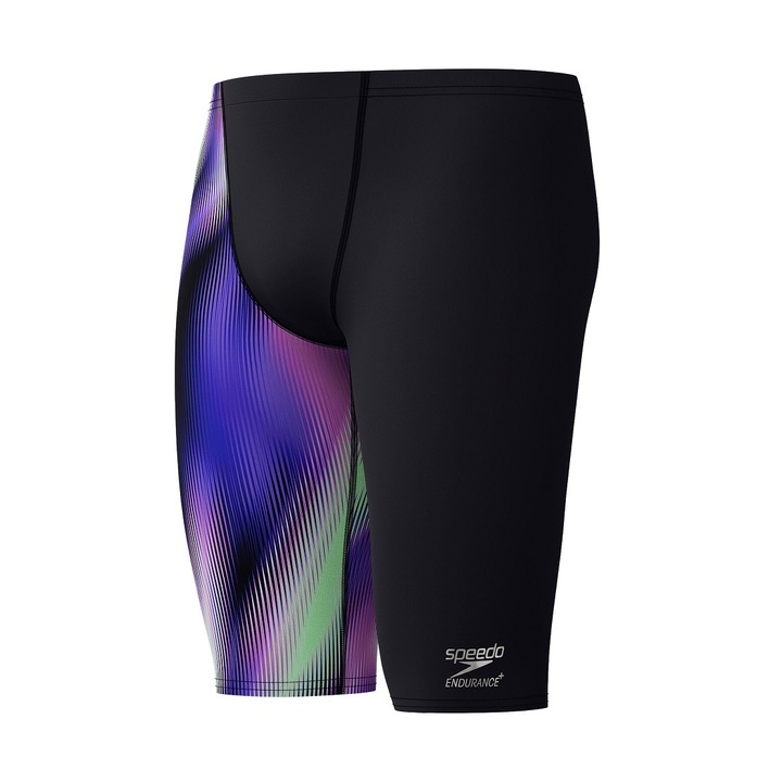 Мъжки бански Speedo черен XL