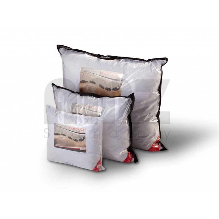 Perna Miss Lucy Antystres 50x60cm Mikrofibra Antystatyczna