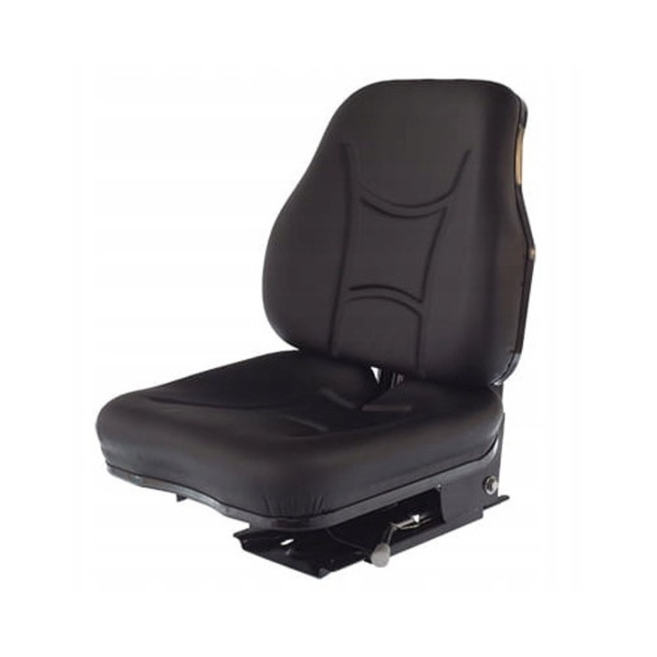 Scaun tractor GMP, model TS23000GP, 36x43cm, reglabil, 60-120kg, set de piese de schimb