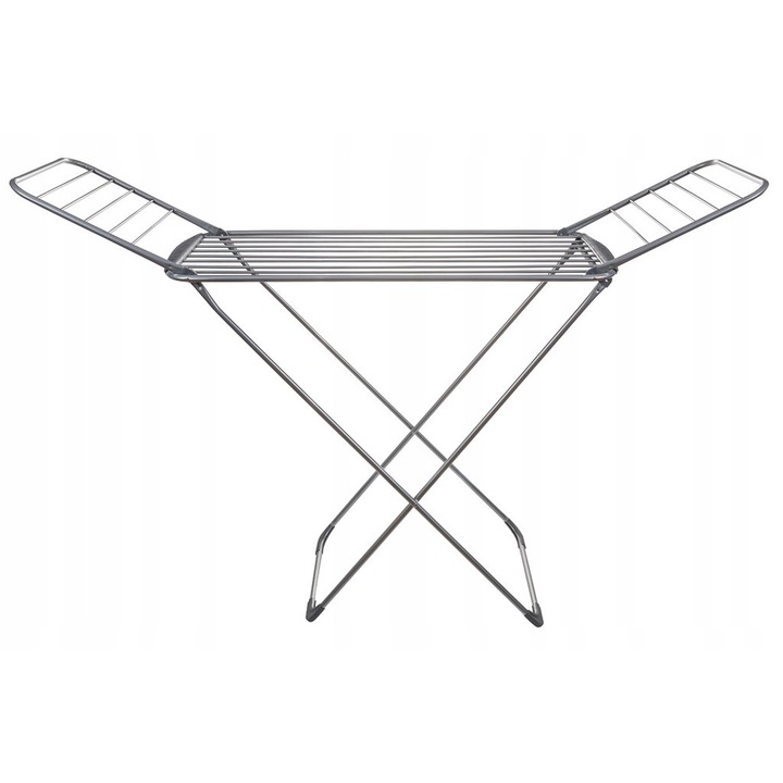 Uscator rufe Praktyczna Carmen 18m, gri