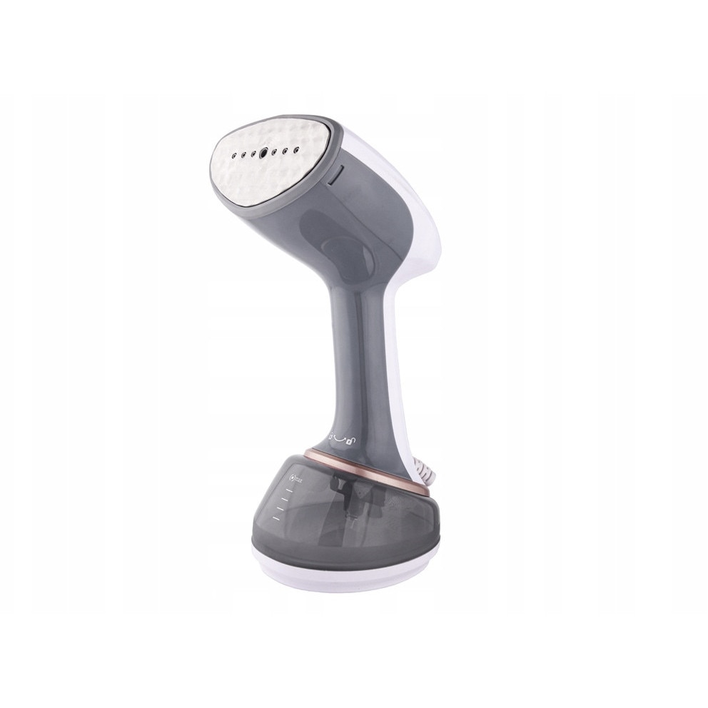 Parownica manuala Botti 1700W, 370ml, abur constant 15-25g/min, anti-drip, set cu perie de curatare