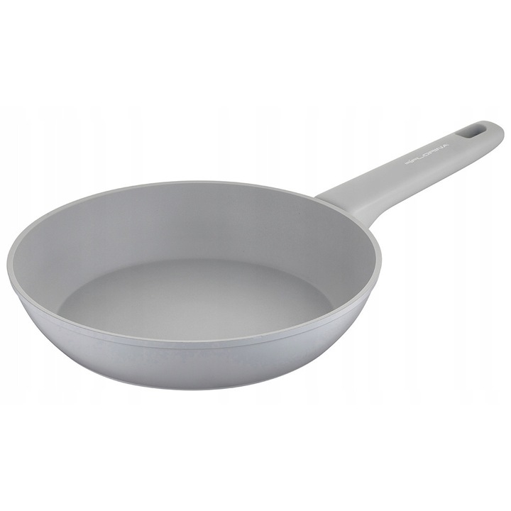 Florina Futuro serpenyő 28cm alumínium, indukciós, tapadásmentes