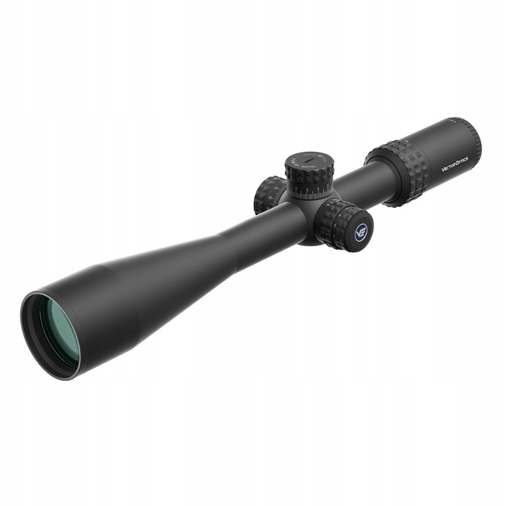 Céltávcső Vector Optics Sentinel-X Pro 10-40x50 SCOL-58 fekete