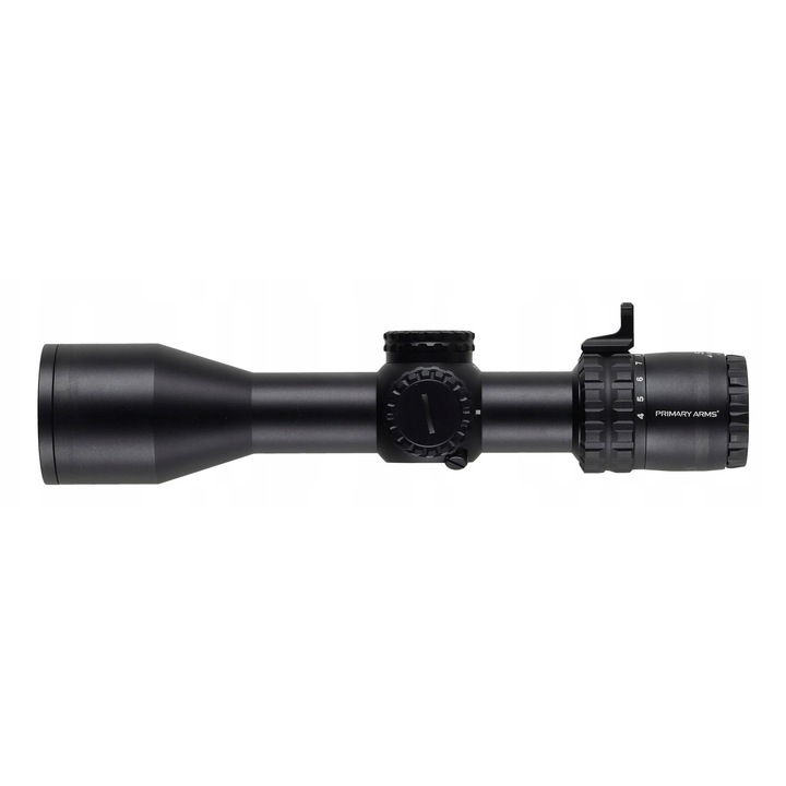Оптически прицел Primary Arms SLx Compact 4-16x44mm FFP ACSS Athena BPR