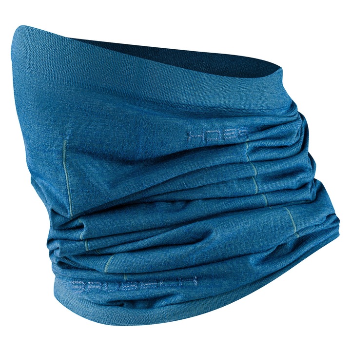 Guler Brubeck din lana, denim L/XL