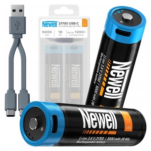 Baterii, acumulatori si incarcatoare