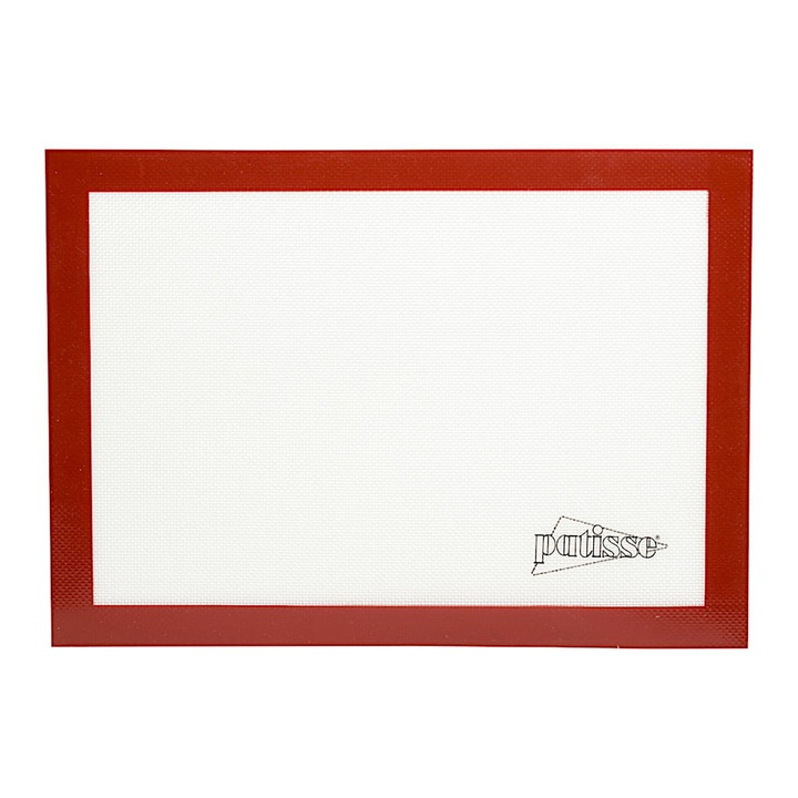 Tava de copt Patisse, 52x32cm, pentru prajituri si biscuiti