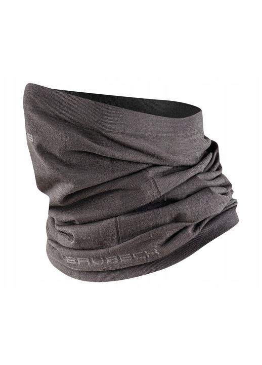 Guler unisex Brubeck, 52-57cm, gri