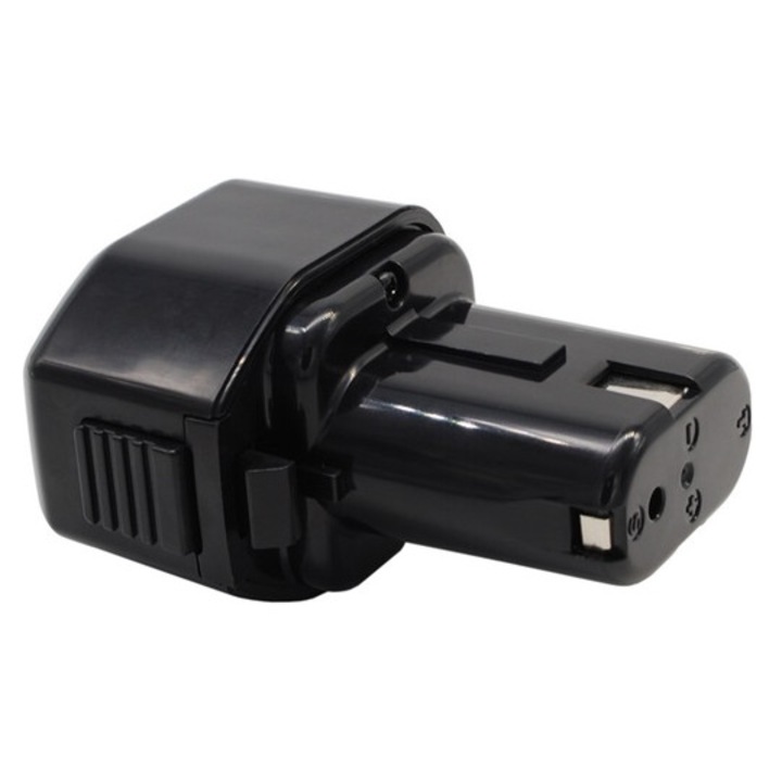 Cameron sino ni-mh akkumulátor, 7.2v, 1500mAh, kompatibilis hitachi bcc715 -vel