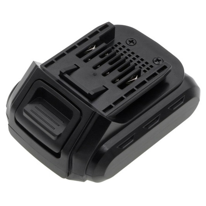 Cameron sino li-ion akkumulátor, 12v, 1500mAh, kompatibilis lux-tools 3i(ncmr19, 65 -vel