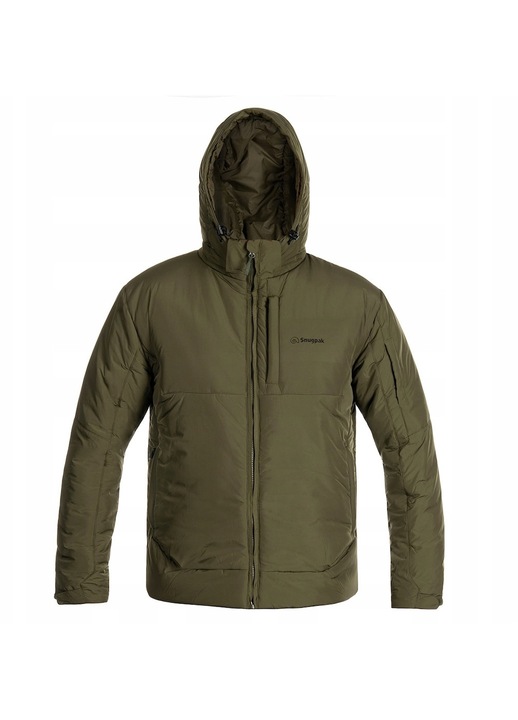 Мъжко яке Snugpak Tomahawk, зелено, 2XL INTL
