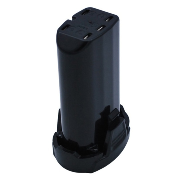 Cameron sino li-ion akkumulátor, 7.2v, 2500mAh, kompatibilis hitachi bcl715 -vel