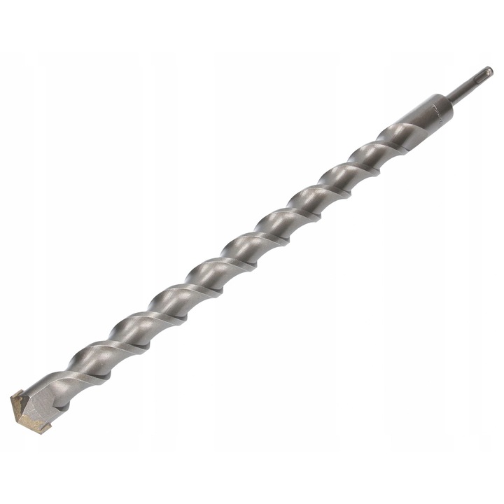 Wiertlo udarowe SDS+ 28/460 mm Makita, pentru beton, mur, piatra