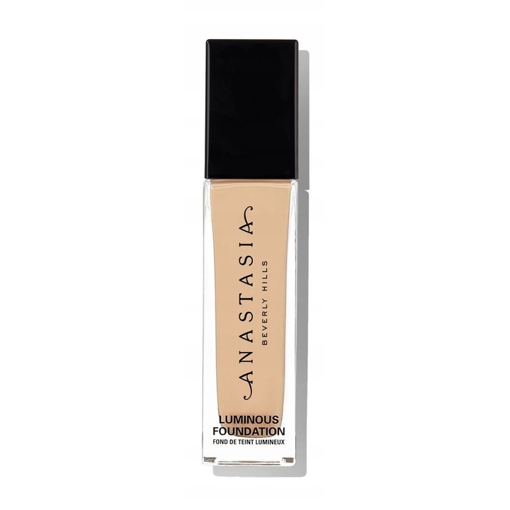 Фон дьо тен Озаряващ, Anastasia Beverly Hills, 150W, 30ml, с водоустойчива формула