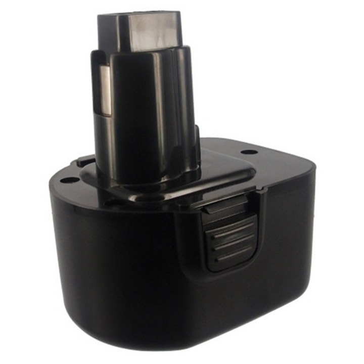 Cameron sino ni-mh akkumulátor, 12v, 3300mAh, kompatibilis black & decker ps130 -vel