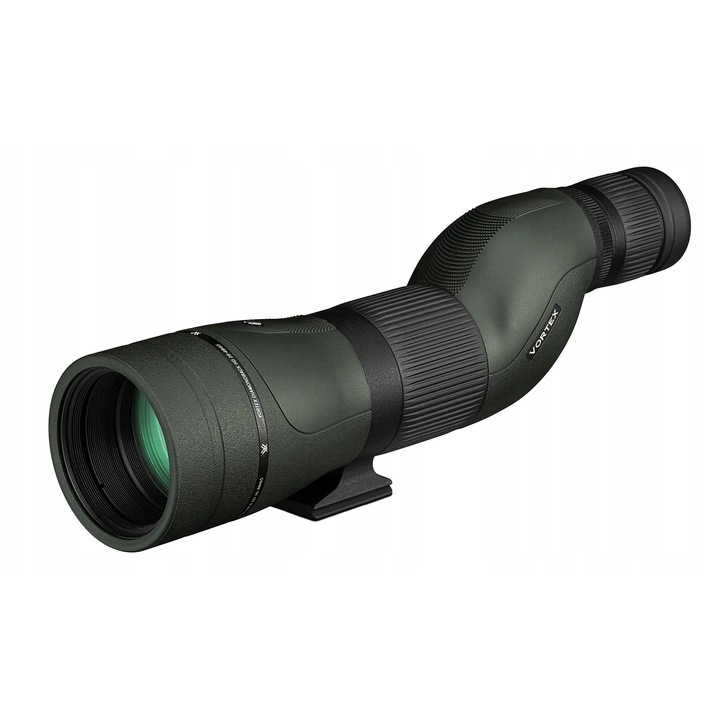 Vortex Diamondback HD 16-48x65 megfigyelő távcső, HD, vízálló, neoprén tokkal és tisztító kiegészítőkkel
