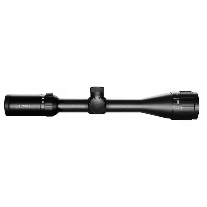 Hawke Vantage AO IR 4-12x40 távcső, 40mm, Rimfire megvilágítás
