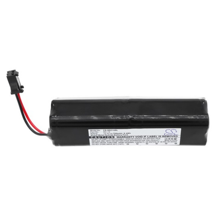 Cameron sino ni-mh akkumulátor, 12v, 700mAh, kompatibilis tri-tronics dc-12 -vel