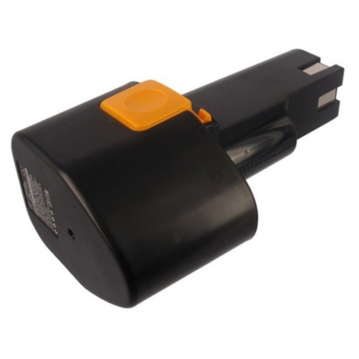 Cameron sino ni-mh akkumulátor, 9.6v, 2100mAh, kompatibilis panasonic ey9180b -vel