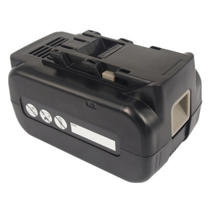 Cameron sino li-ion akkumulátor, 28.8v, 2000mAh, kompatibilis panasonic ey9l80 -vel