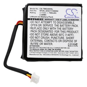 Elemek, akkumulátorok és töltők