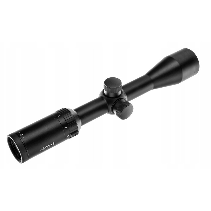 Hawke Vantage 3-9x40 Mil-Dot céltávcső, 40mm, 1 inch, víz- és ütésálló