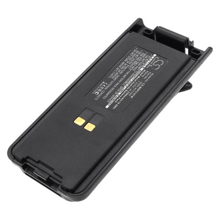 Cameron sino ni-mh akkumulátor, 7.2v, 2500mAh, kompatibilis maxon wwh-acc200 -vel